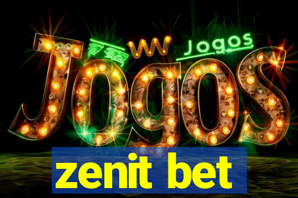 zenit bet