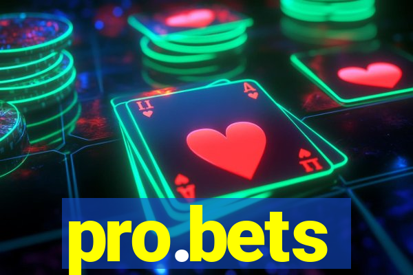 pro.bets