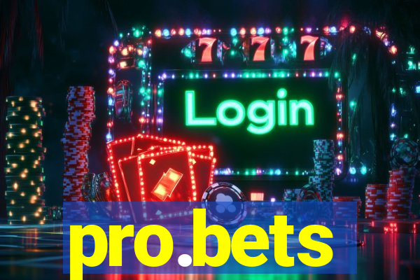 pro.bets