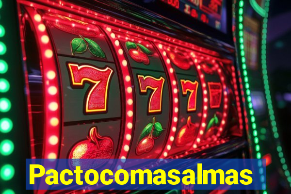 Pactocomasalmas