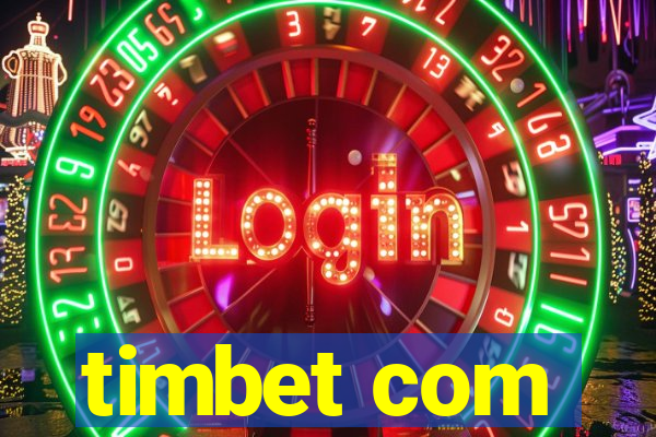 timbet com