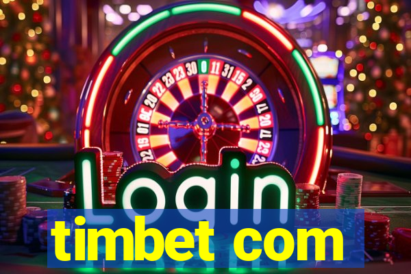 timbet com