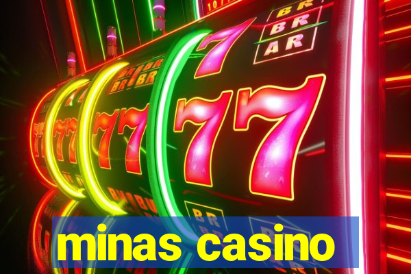 minas casino