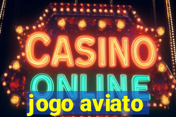 jogo aviato