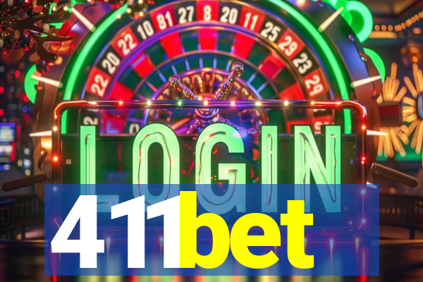 411bet