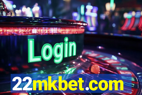 22mkbet.com