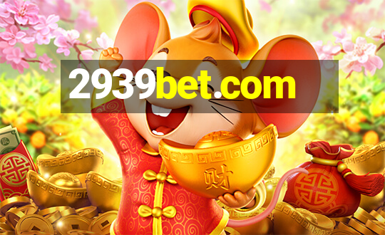 2939bet.com