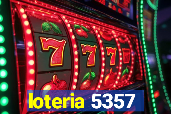 loteria 5357