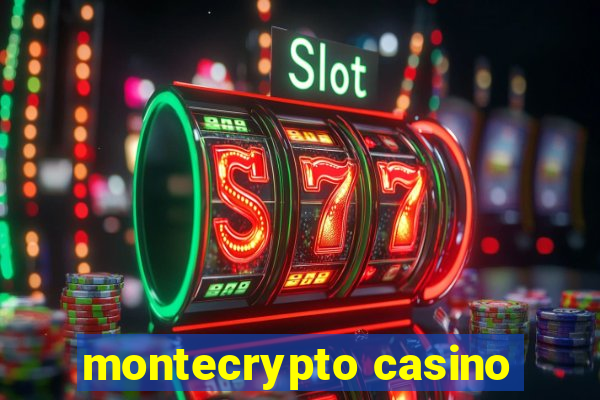 montecrypto casino