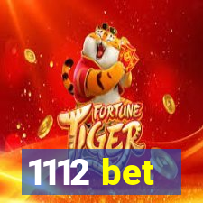 1112 bet