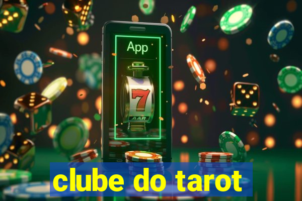 clube do tarot