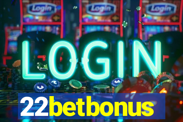 22betbonus