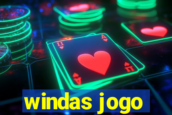 windas jogo