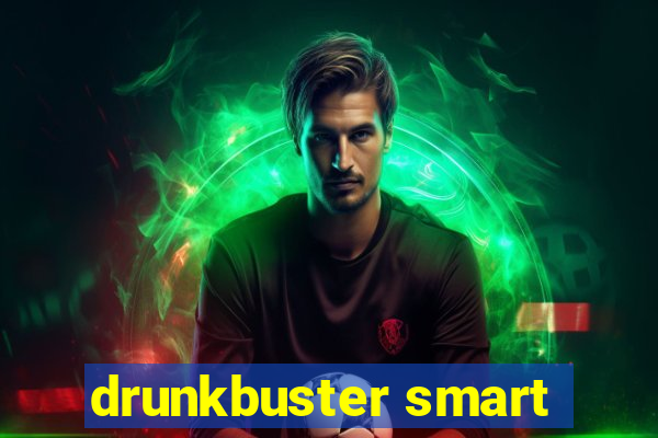 drunkbuster smart