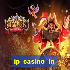 ip casino in biloxi mississippi