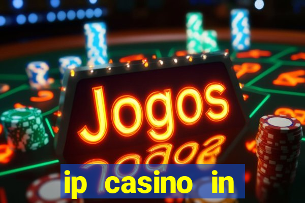 ip casino in biloxi mississippi