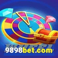 9898bet.com