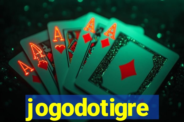 jogodotigre