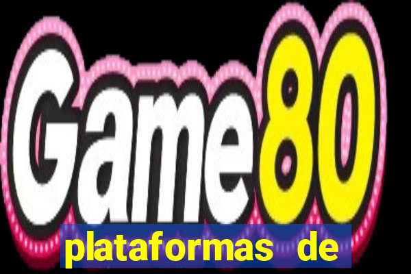 plataformas de jogos com bonus