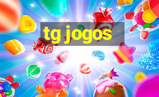 tg jogos