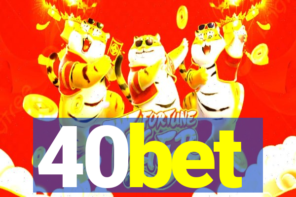 40bet