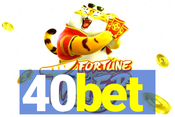 40bet