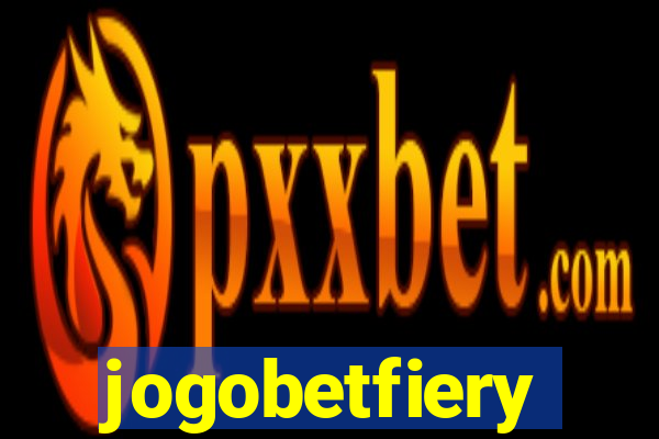 jogobetfiery