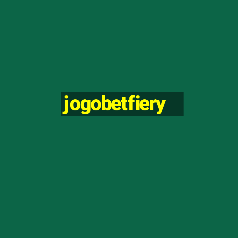 jogobetfiery