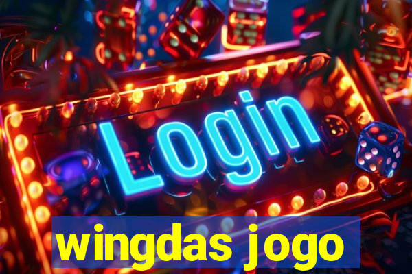 wingdas jogo