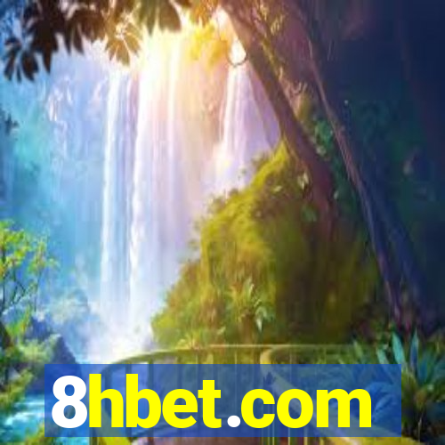 8hbet.com