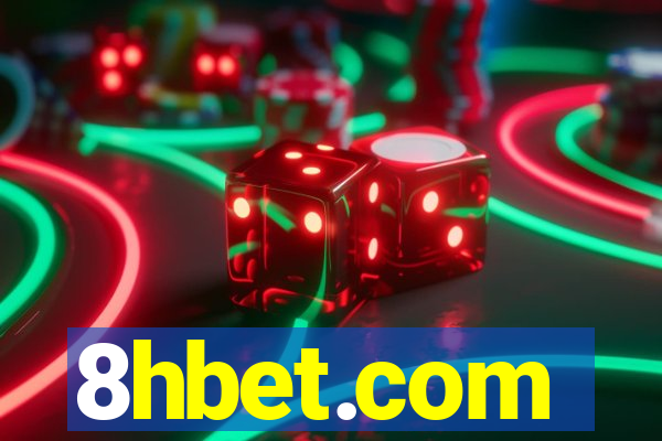 8hbet.com