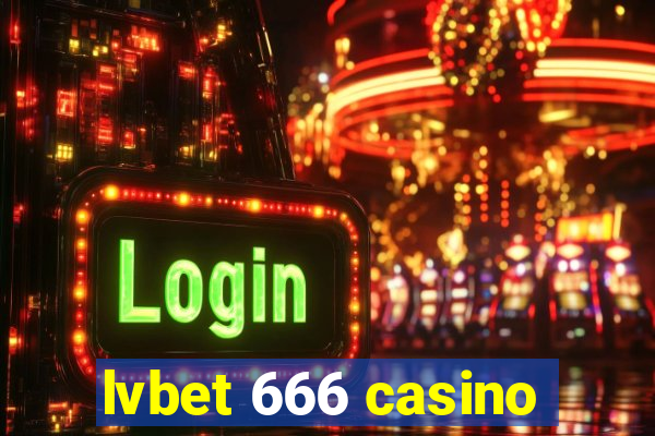 lvbet 666 casino