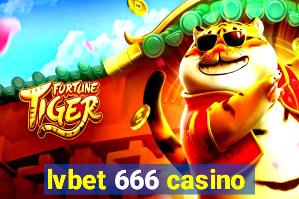 lvbet 666 casino