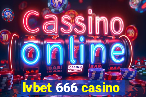 lvbet 666 casino