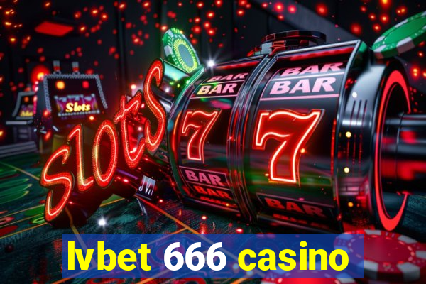 lvbet 666 casino