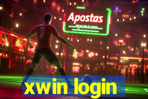 xwin login