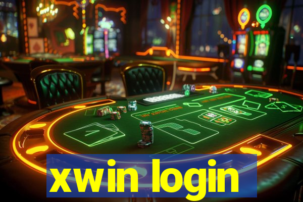 xwin login