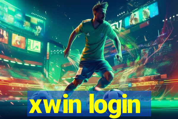 xwin login