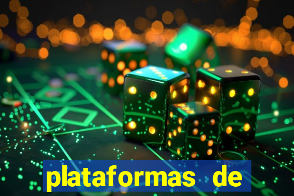 plataformas de jogos que realmente paga