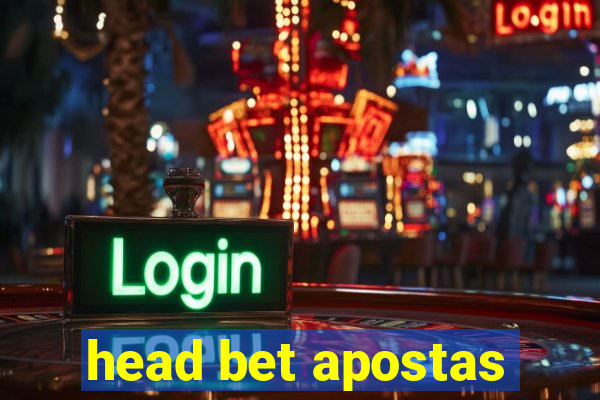 head bet apostas