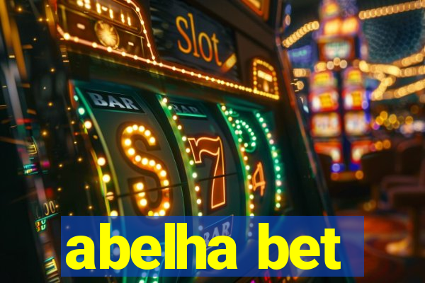 abelha bet