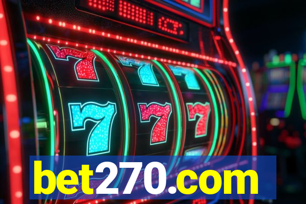 bet270.com