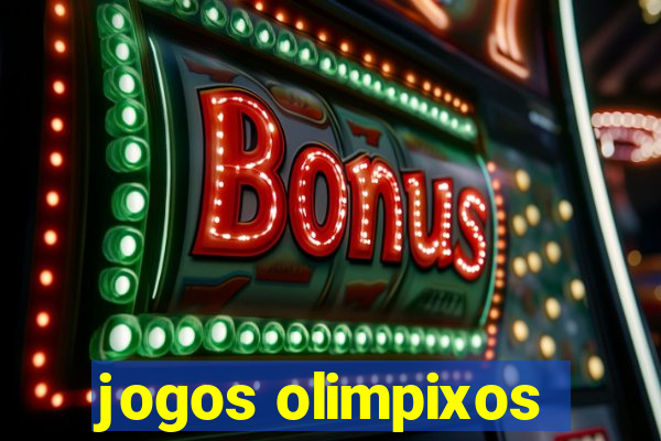 jogos olimpixos