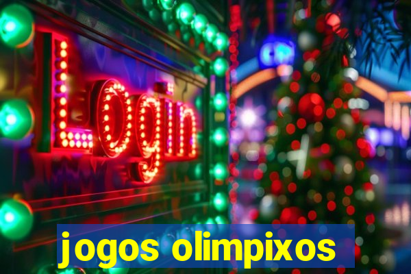 jogos olimpixos