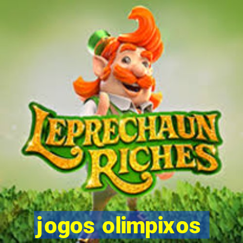 jogos olimpixos