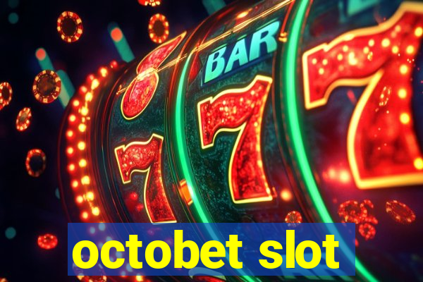 octobet slot