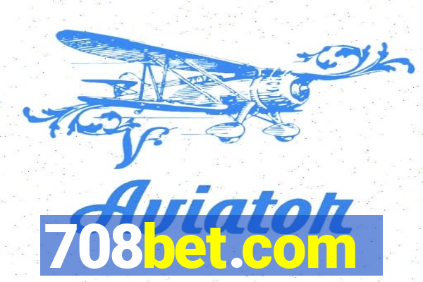 708bet.com