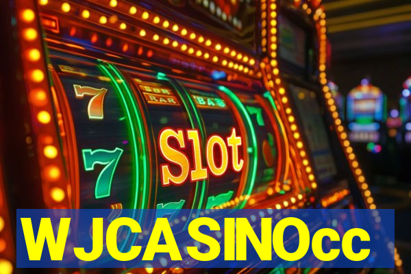 WJCASINOcc