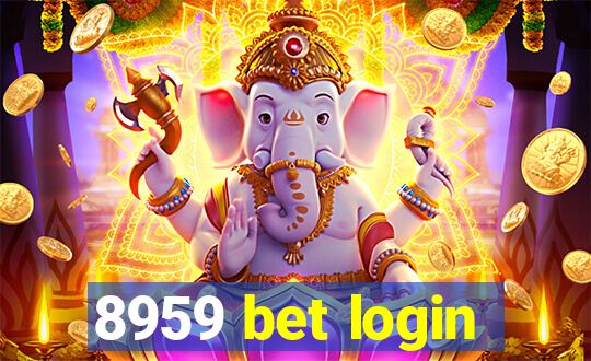 8959 bet login