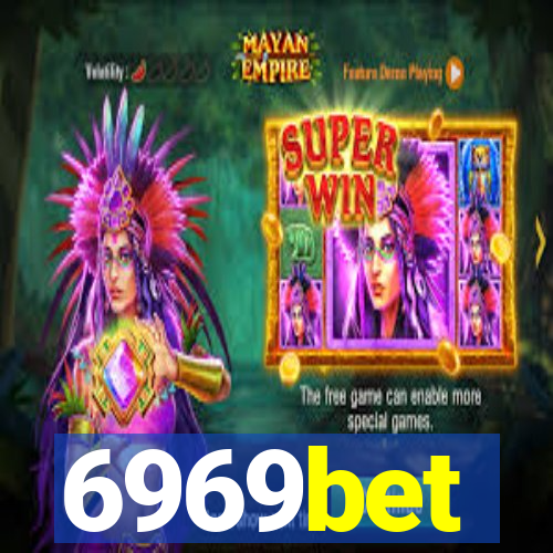 6969bet